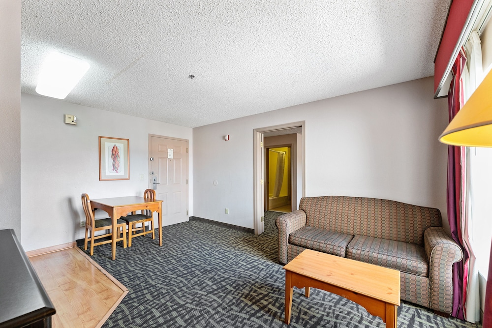 Family Apartment photo 2