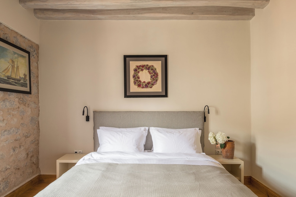 Luxury Double Room, 1 Bedroom, Hot Tub