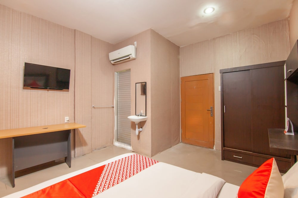 Deluxe Suite photo 2