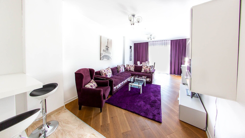Superior Apartment photo 1