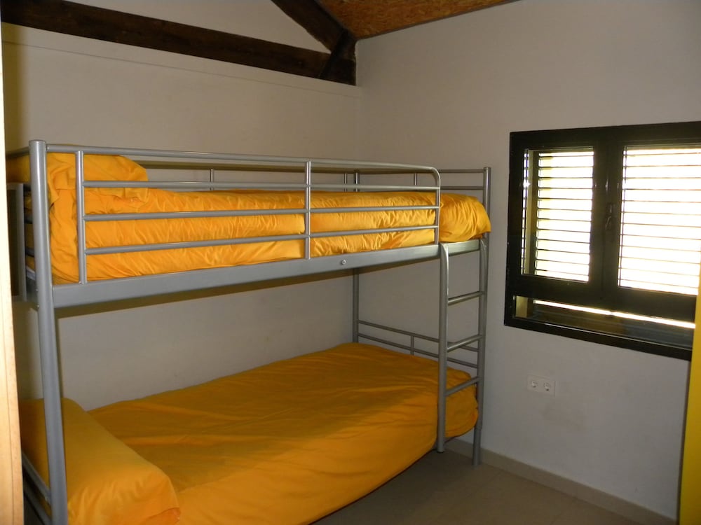 Habitación Doble, Baño Privado