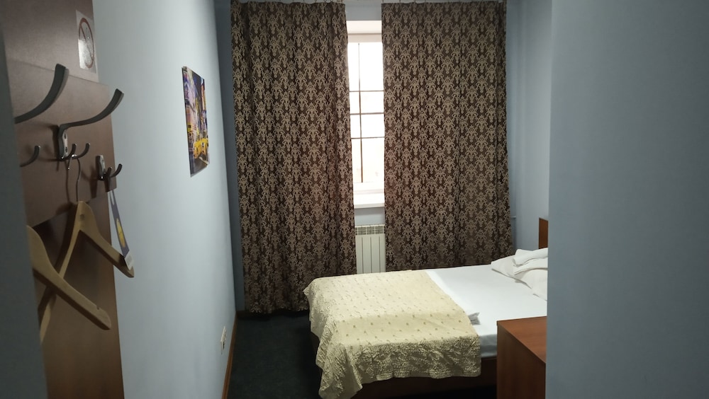Economy Double Room, 1 Double Bed photo 1