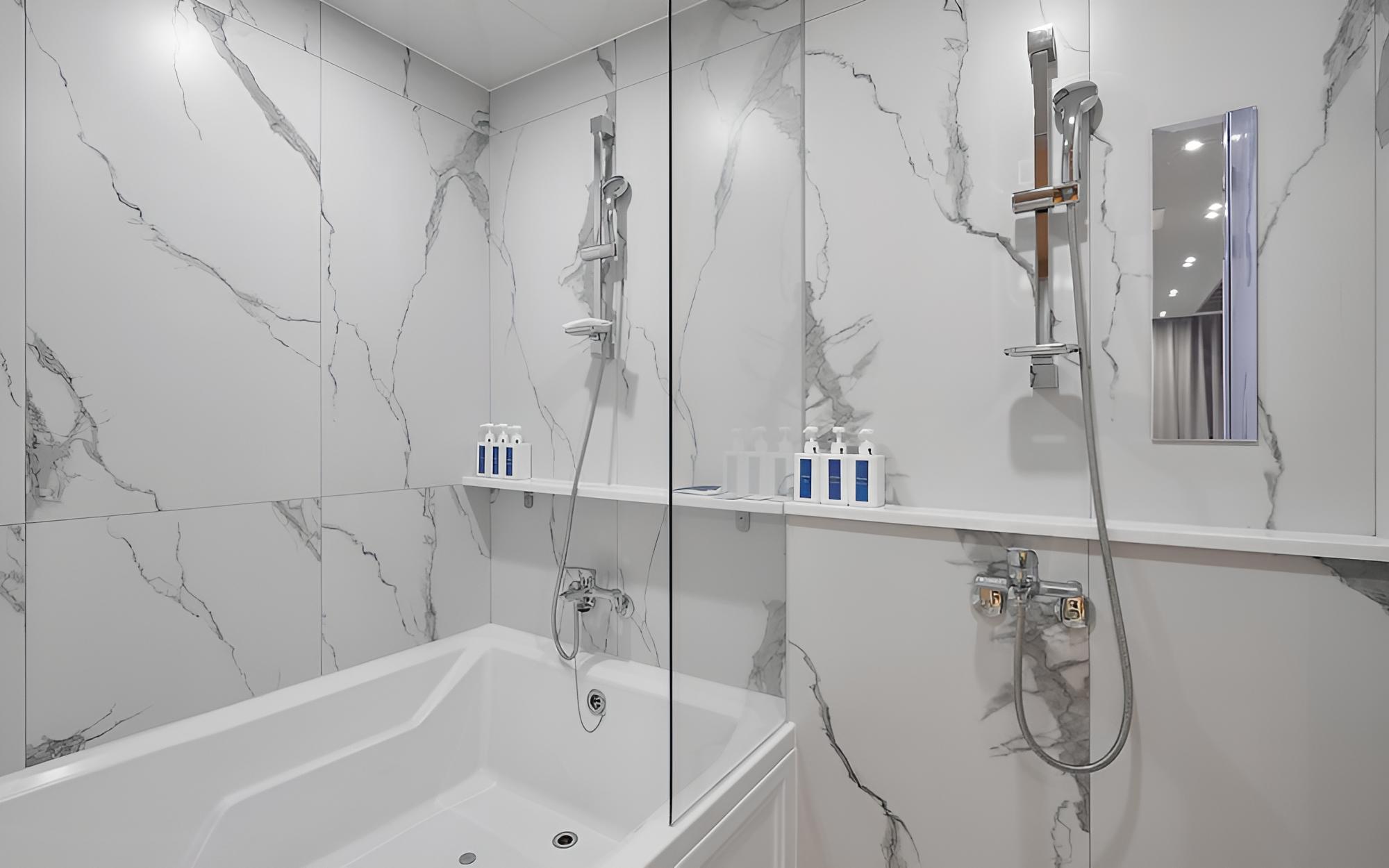 Room (VIP Spa Twin - Mixed Gender Not Avail) - Photo 5