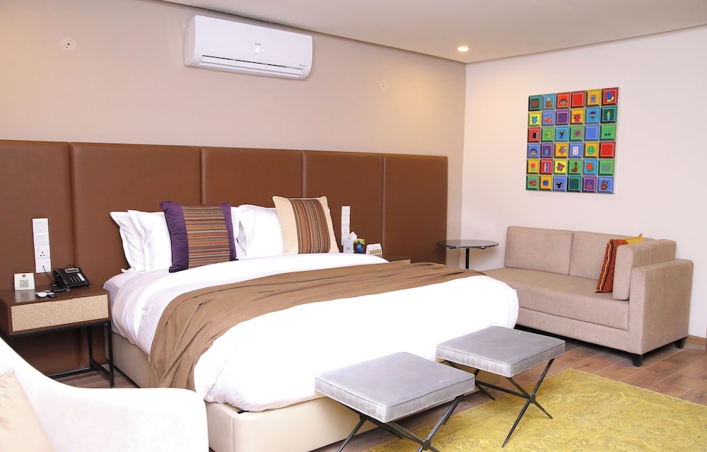 Executive Room photo 1