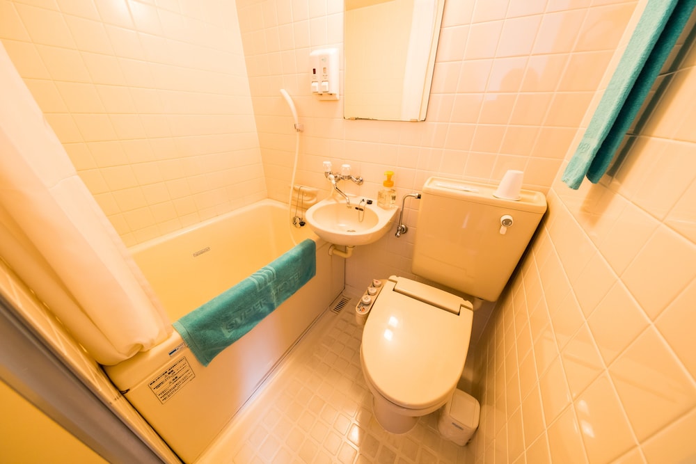 Standard Single Room, 1 Double Bed, Non Smoking photo 3