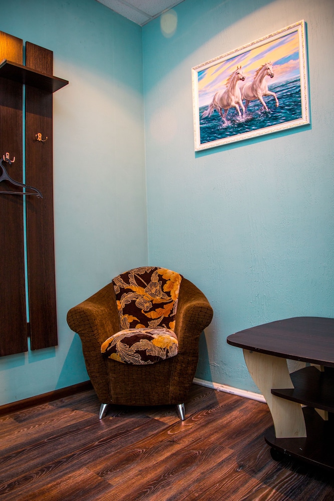 Standard Single Room, 1 Bedroom photo 3