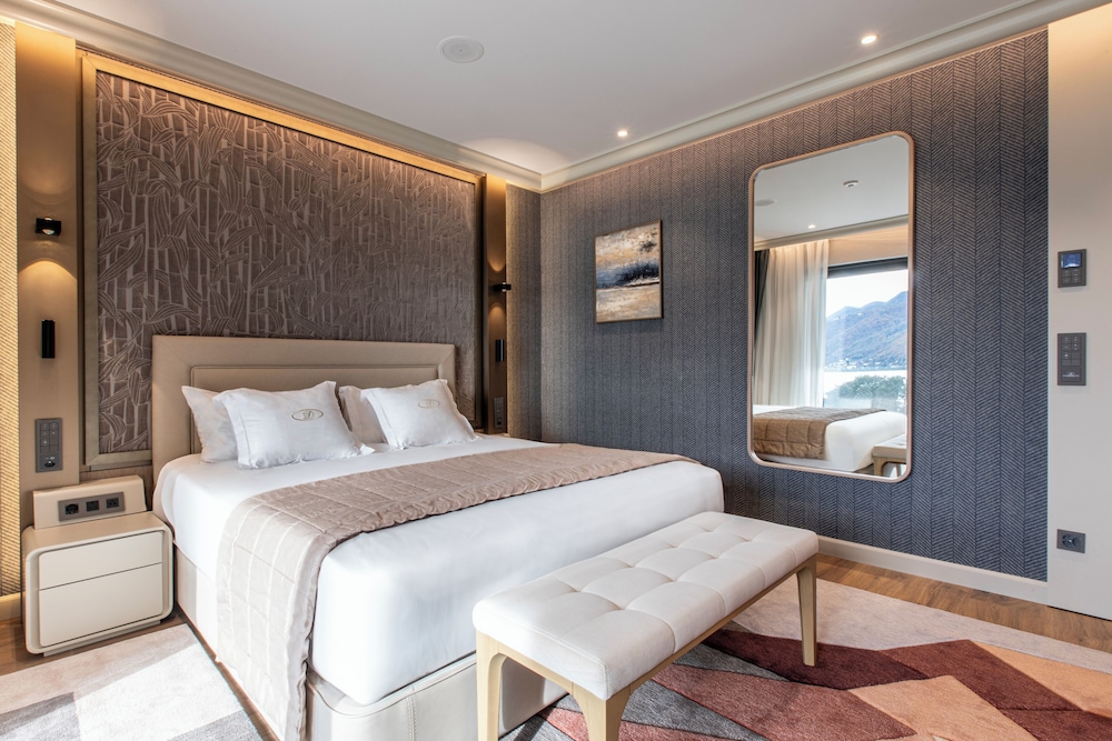 Deluxe Double Room, Terrace