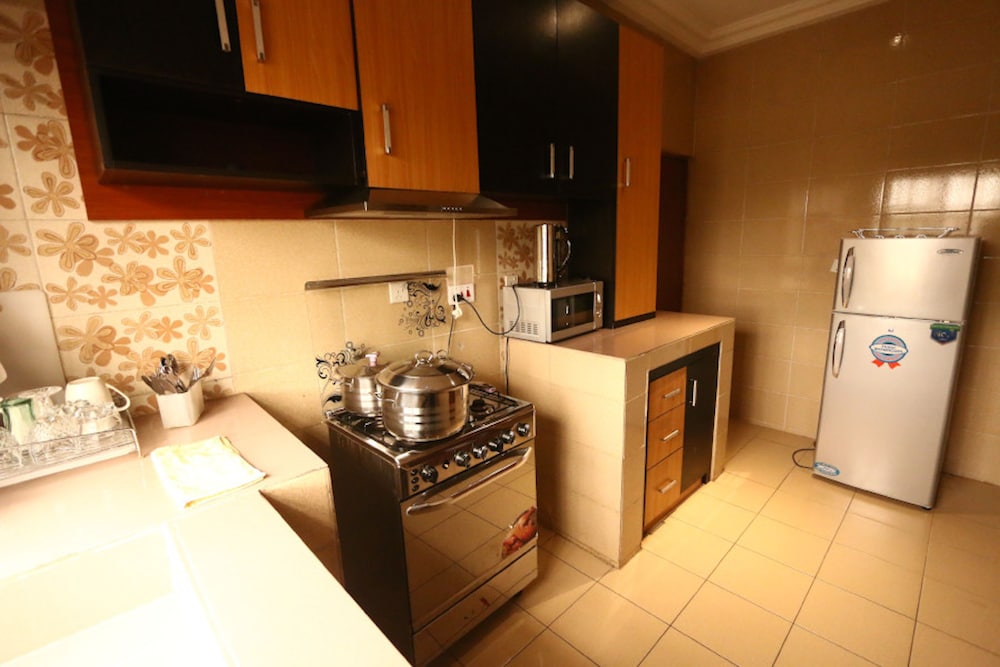 Royal Apartment photo 2