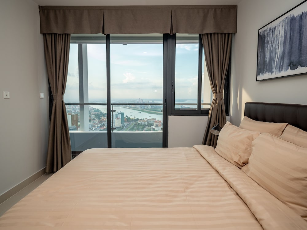 One Bed Apartment Riverview photo 2