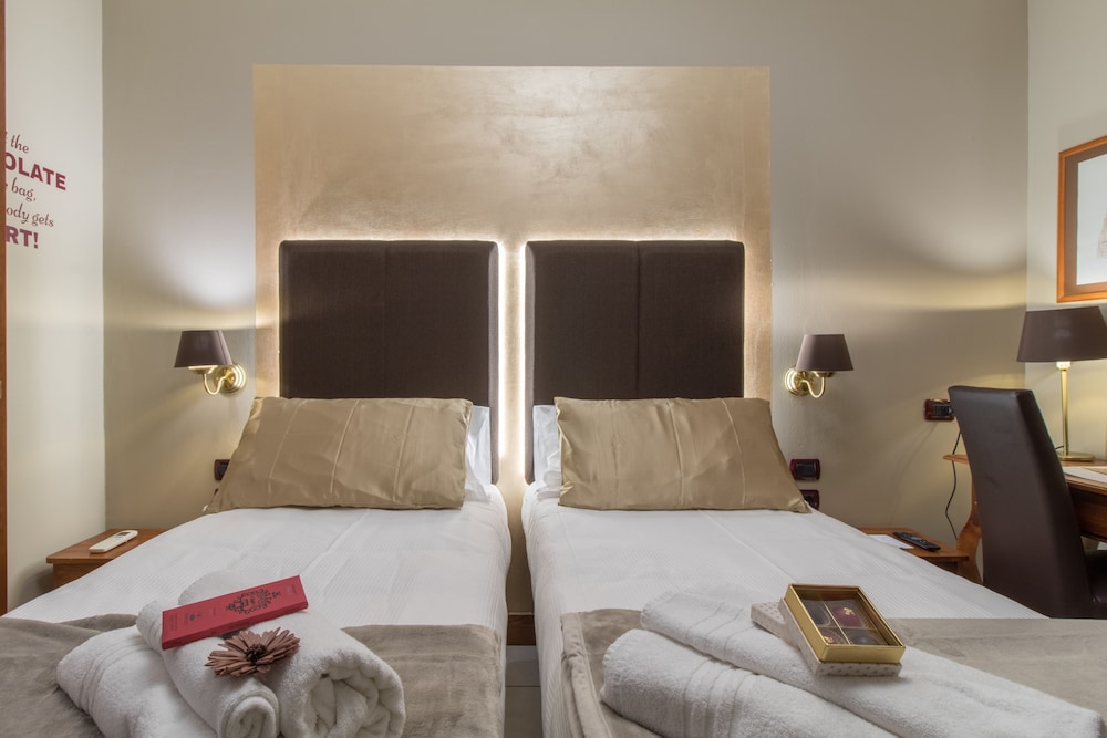 Single Room (Cannella) photo 1