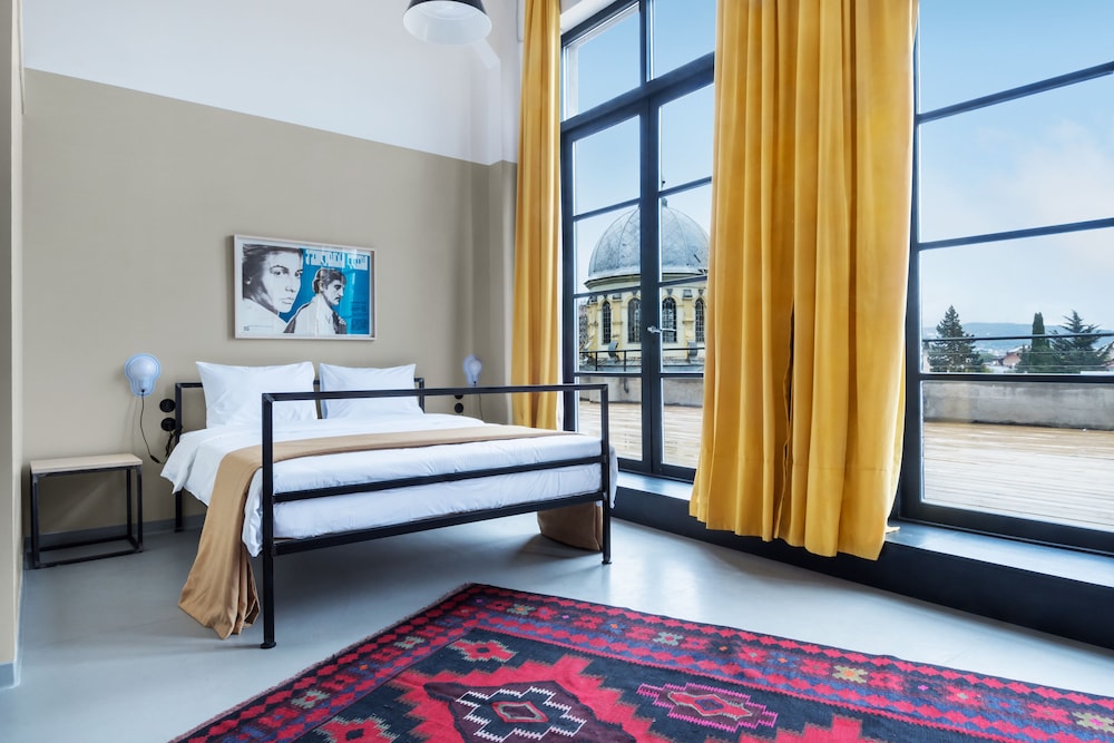 Suite photo 1