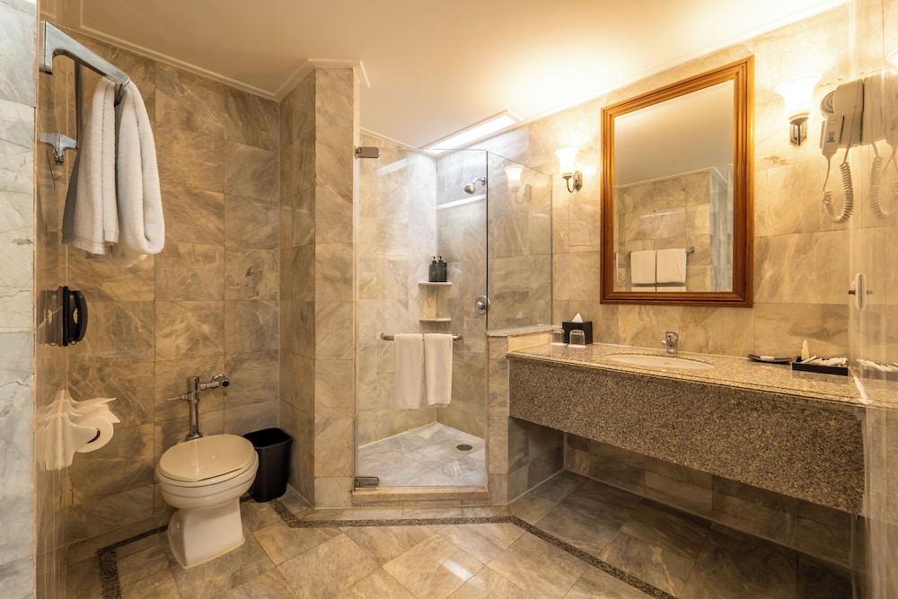 Grand Deluxe Double Room photo 2