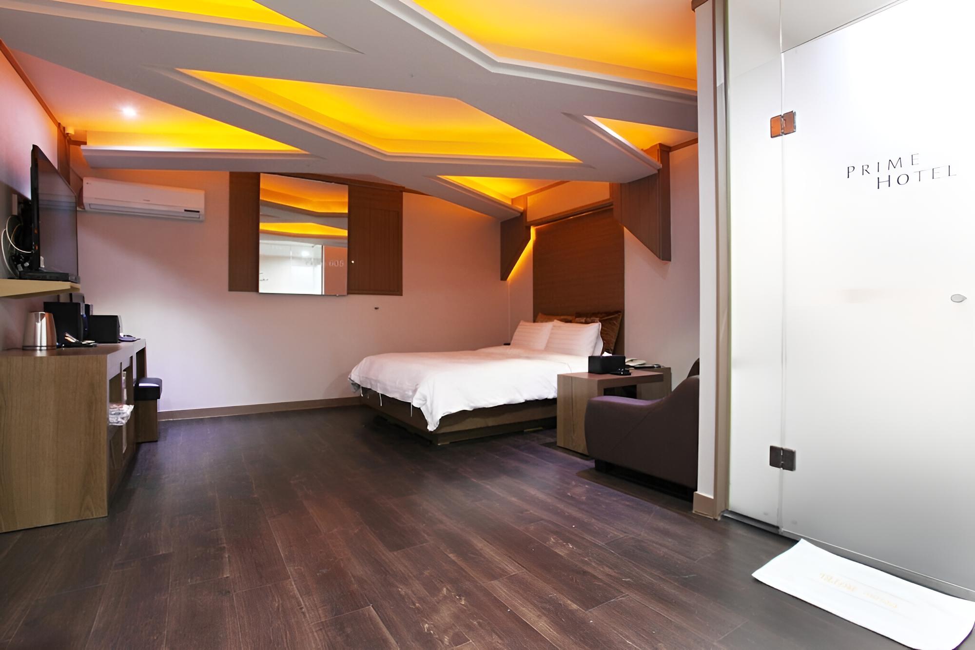 Room (Standard Room) photo 2