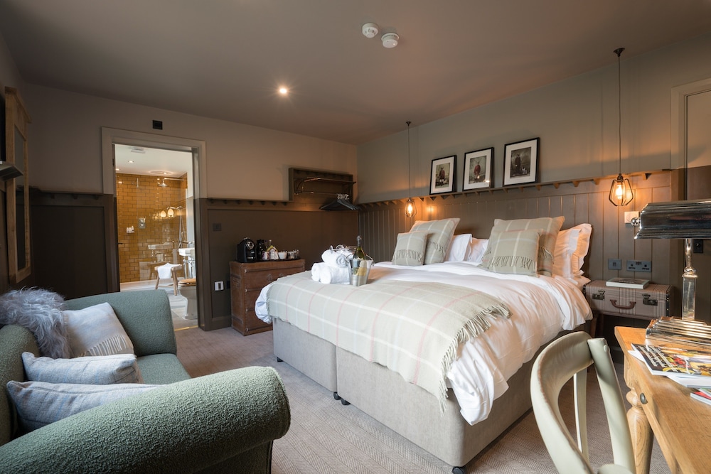 Classic Room photo 1