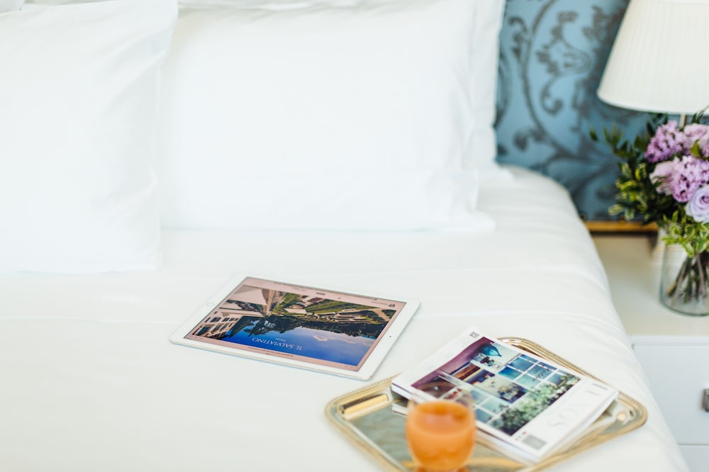 Junior Suite (Dome View)