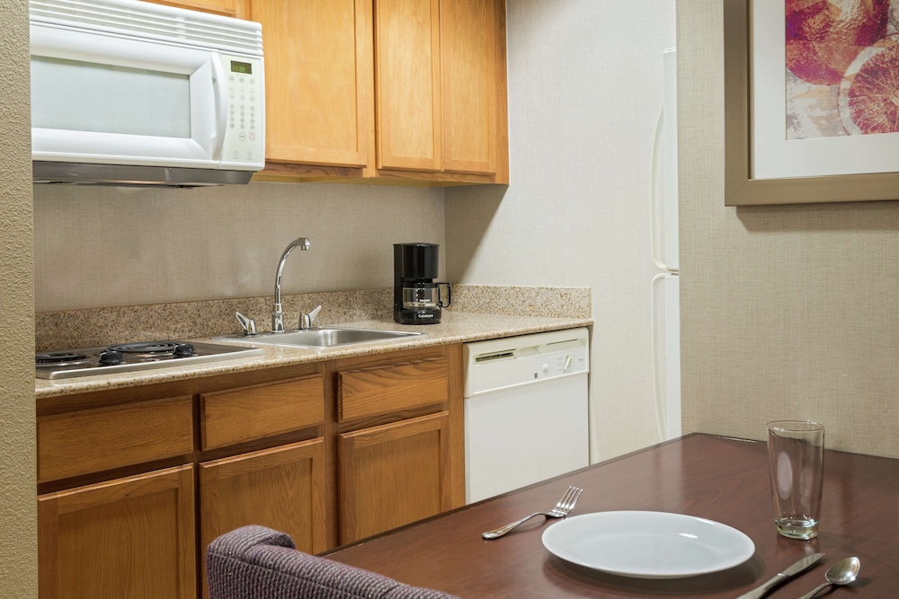 Available room
