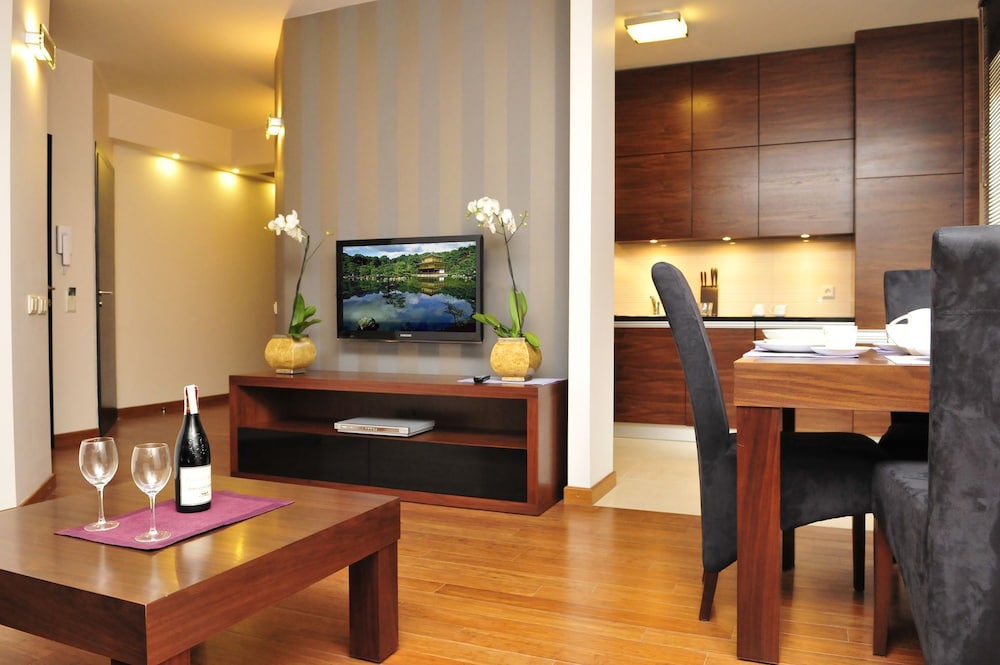 Classic Apartment