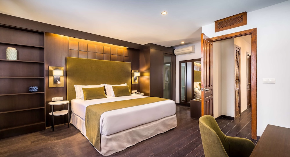 Junior Suite, Sea View - Photo 5