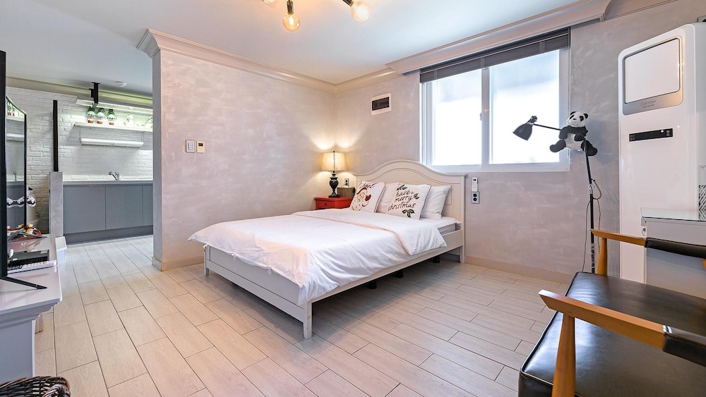Basic Room, 1 Bedroom (Santa ( Spa )) - Photo 7