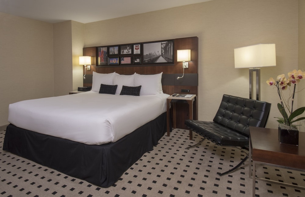 Deluxe Room, 1 King Bed (Espresso Maker)