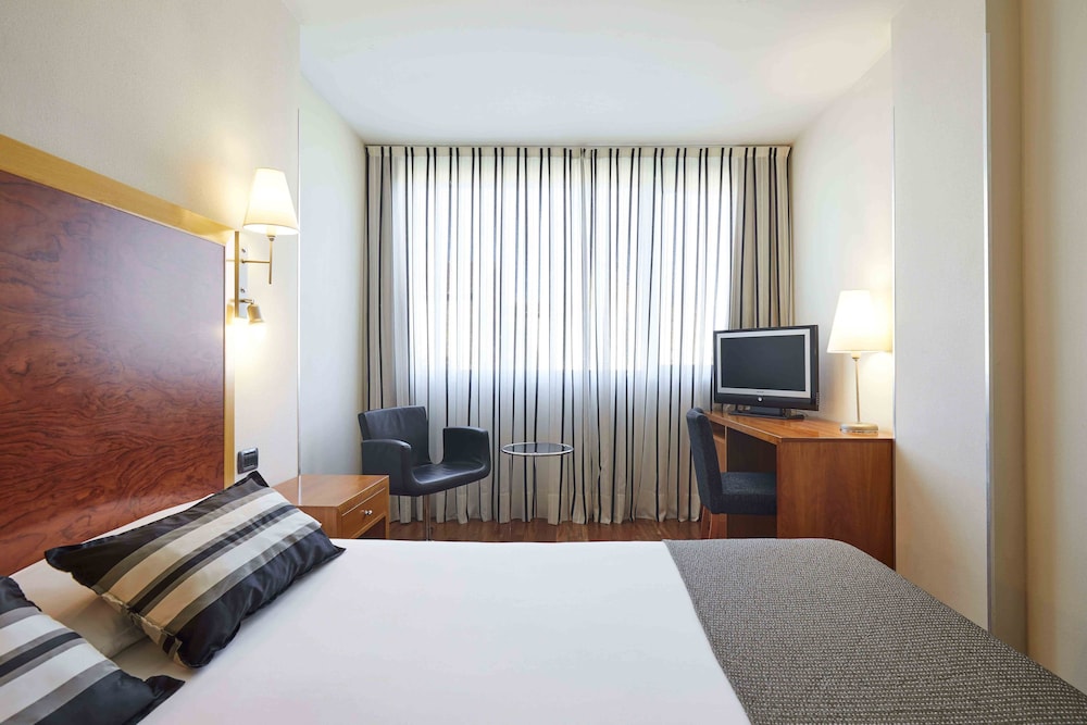 Standard Double Room Single Use