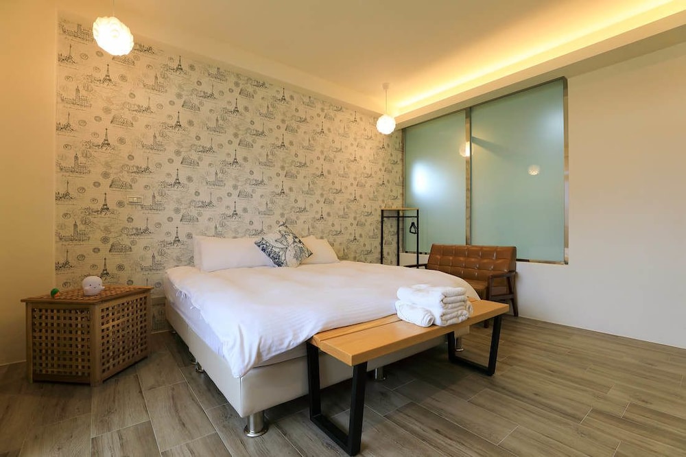 Gallery Double Room photo 1
