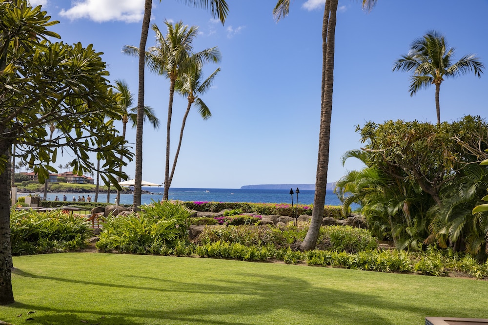 Villa, 3 Bedrooms, Oceanfront