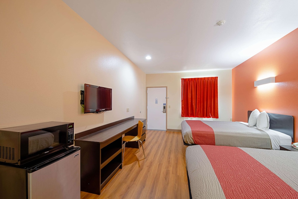 Motel 6-Rhome, TX, Foto 3