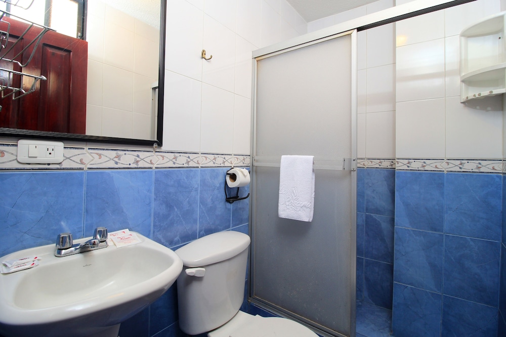 La Rosario Hostal — photo 117