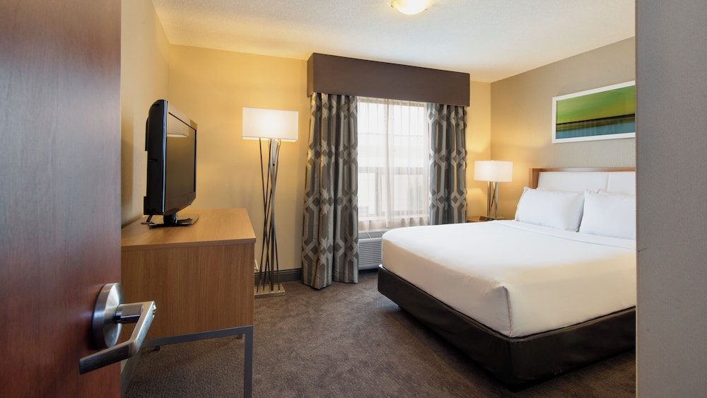 Suite, 1 Queen Bed (Additional Living Area) - Photo 1