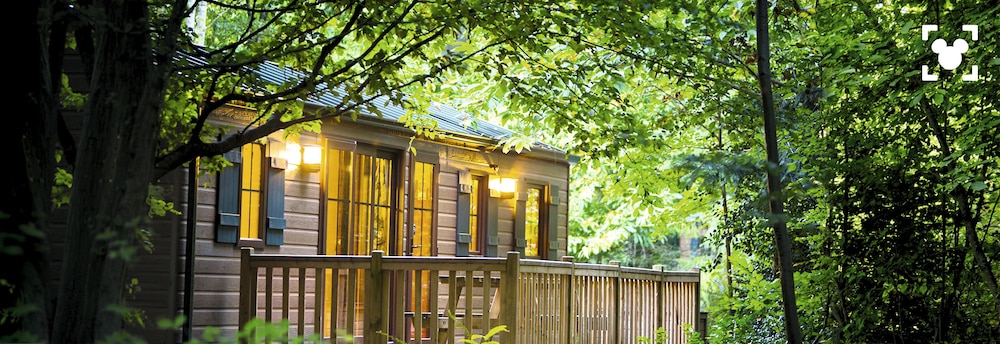 Trapper Tribe Cabin photo 3