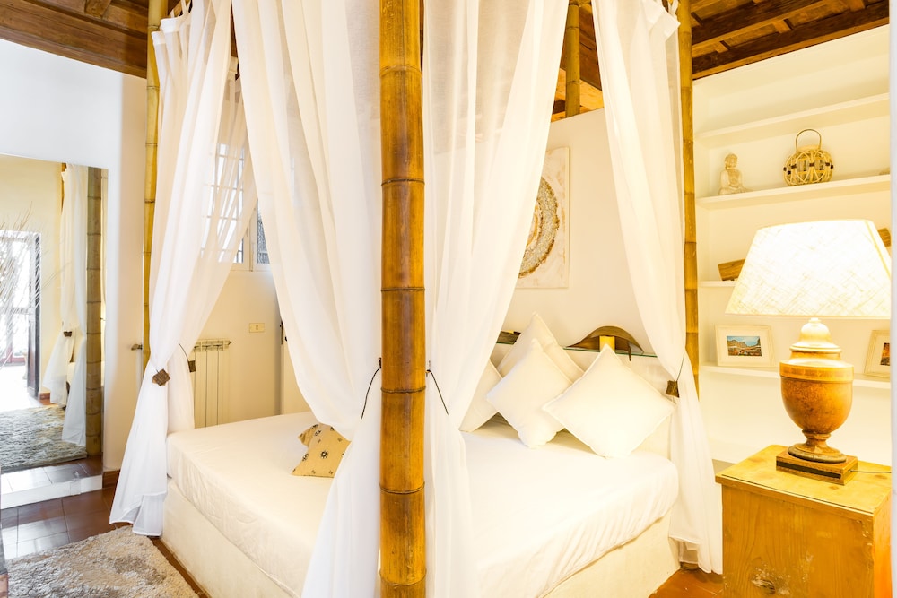 Deluxe Apartment, 1 Bedroom