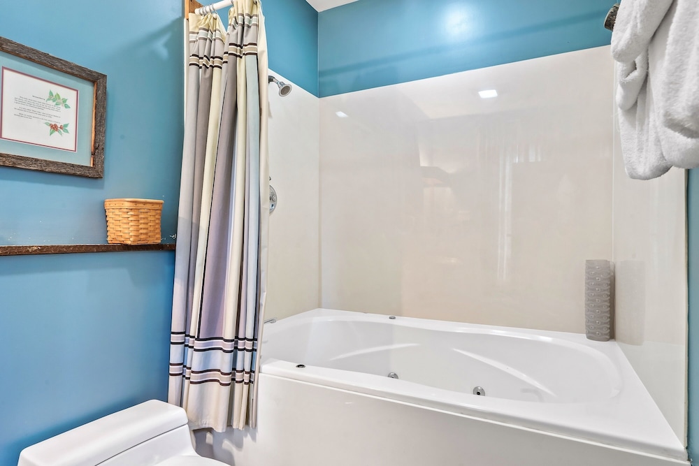Deluxe Studio Suite, 1 King Bed, Mountain View photo 2
