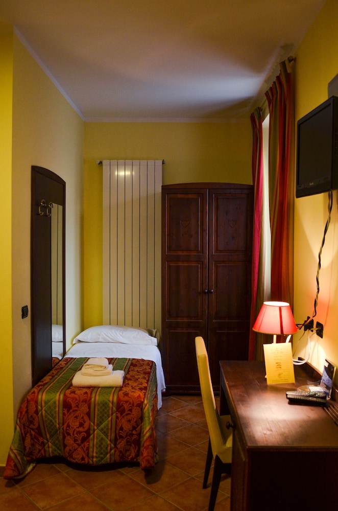 Superior Quadruple Room photo 1