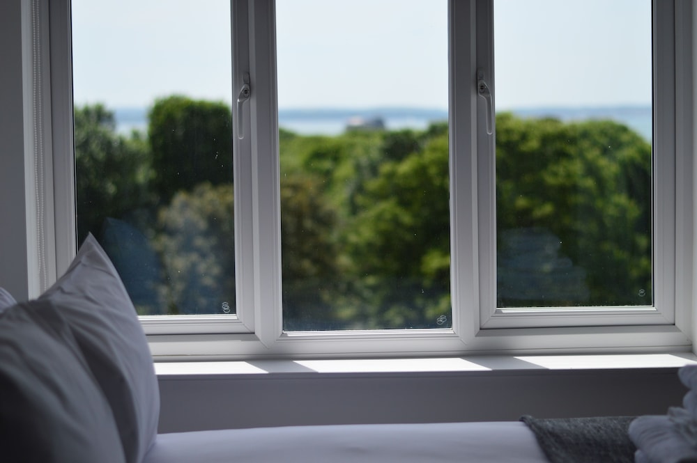 Room, 1 Double Bed, Ensuite, Sea Facing photo 2