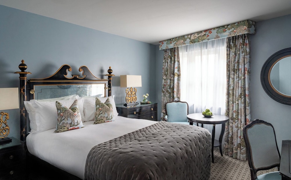 Classic Room, 1 Queen Bed photo 1