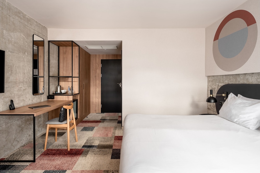 Superior Double Room - Photo 6