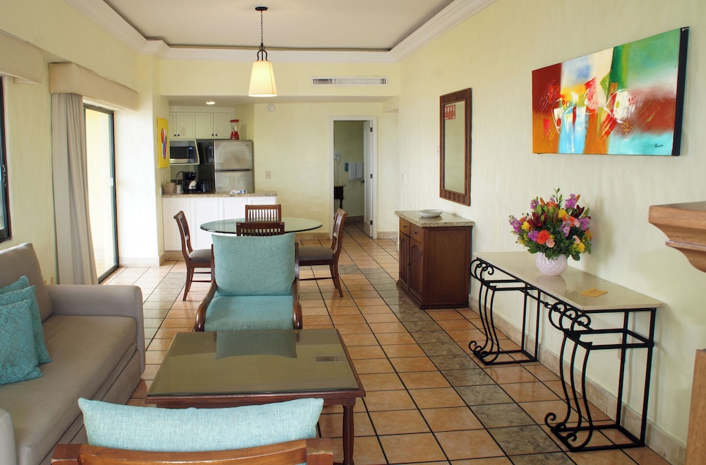 One bedroom Suite Deluxe (Suite Tajin) - Photo 5