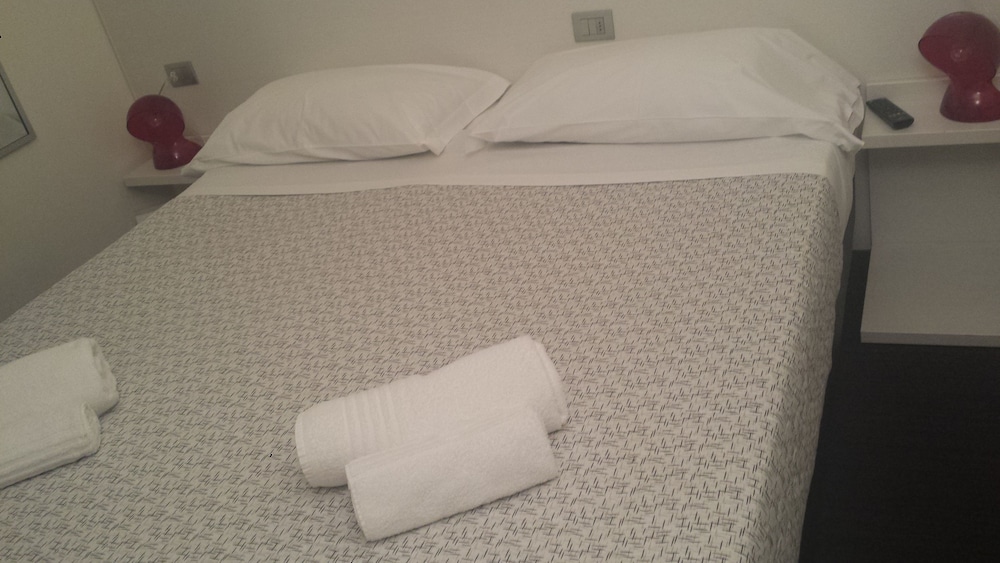 Double Room Single Use photo 2