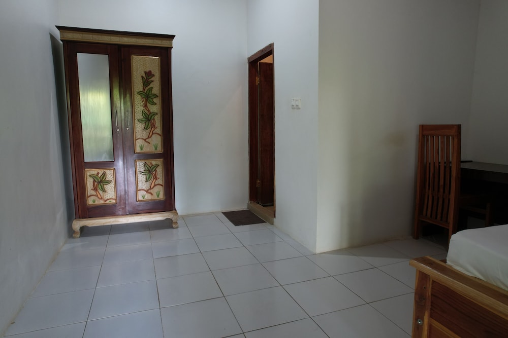 Standard Room, Balcony, Garden View photo 3
