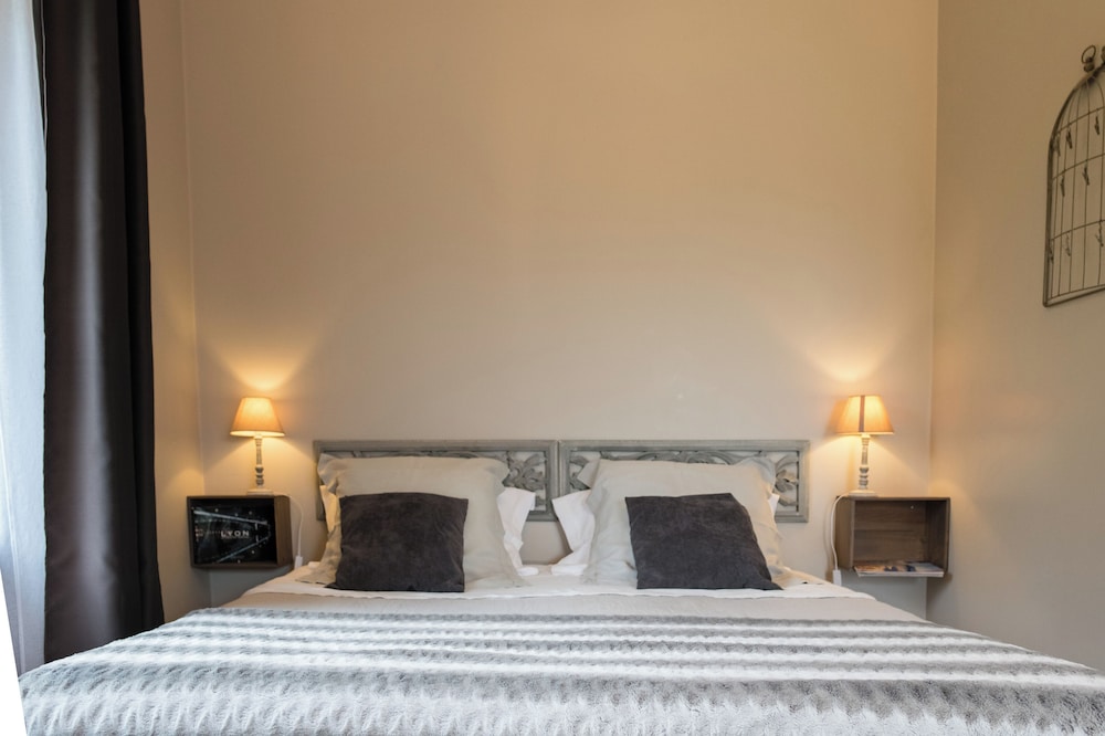 Duplex, Ensuite (Centaurée) photo 3