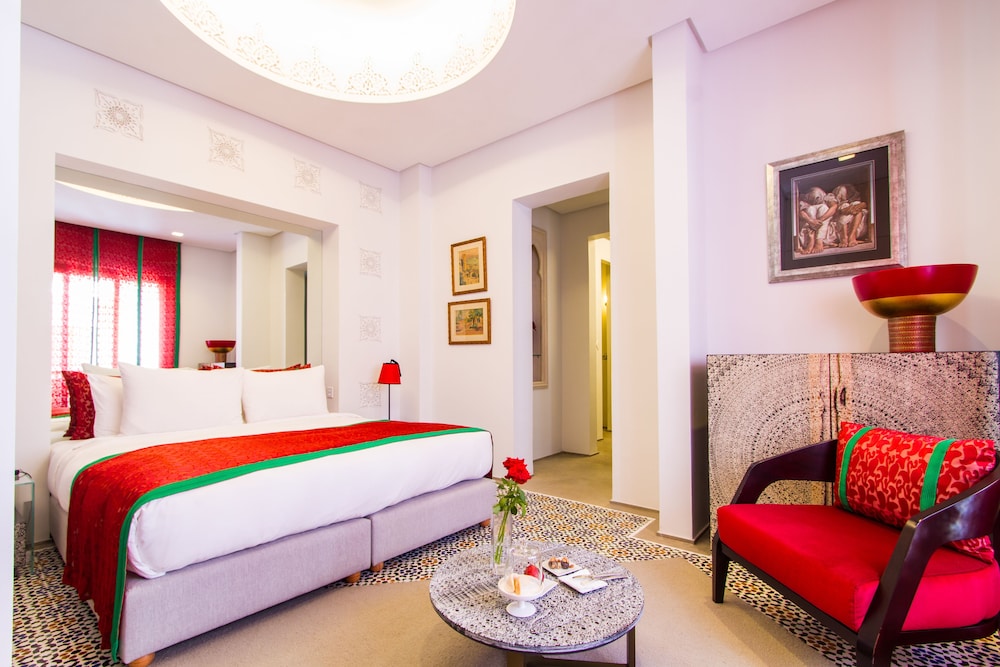 Deluxe Room photo 3