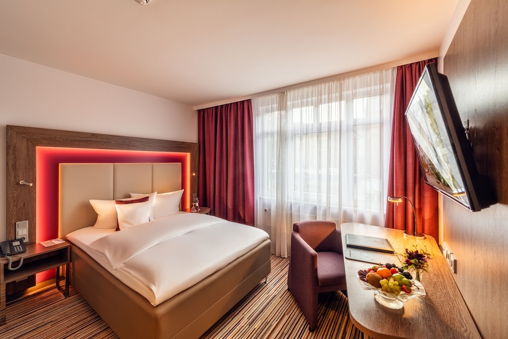 Standard Room, 1 Twin Bed photo 2