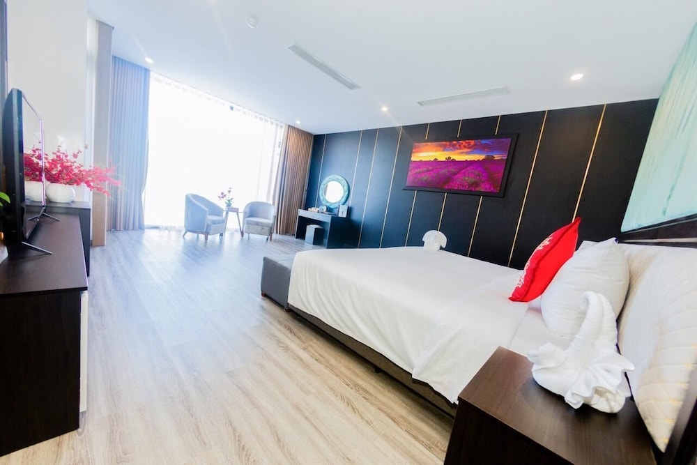 Grand Double Room