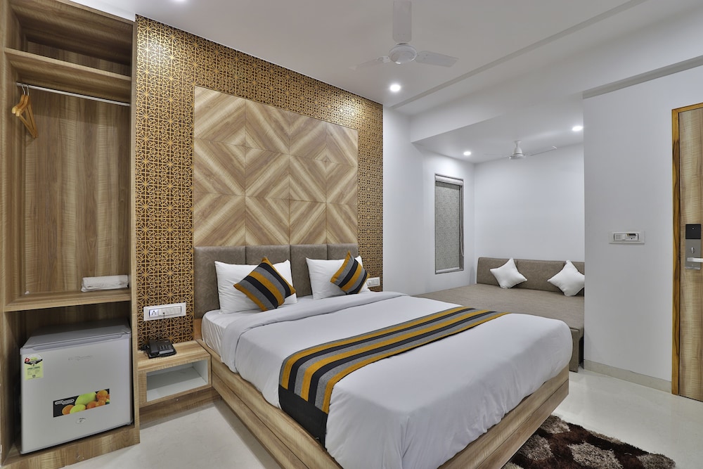 Premium Room - Photo 3