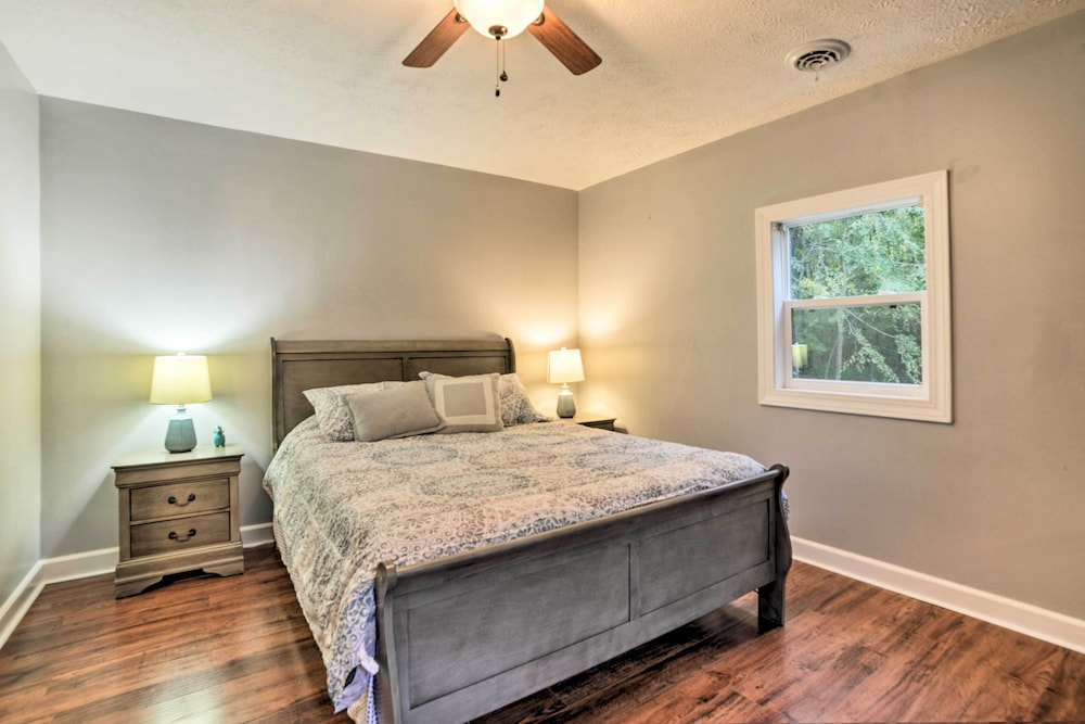 House (3 Bedrooms) photo 2