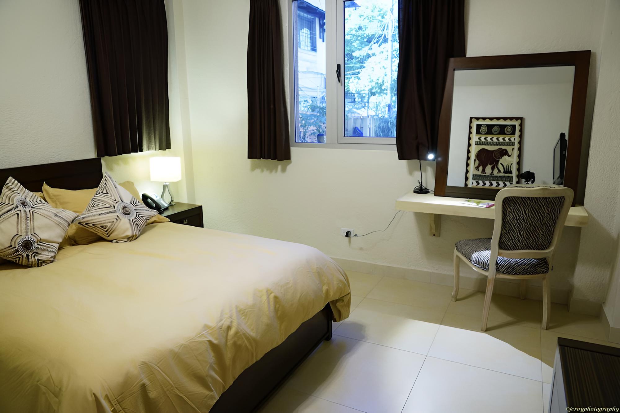 Standard Room photo 2