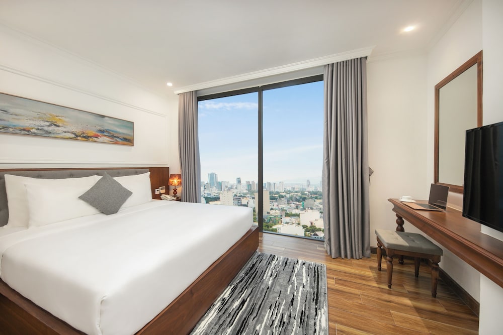Signature Suite, 2 Bedrooms, Daily Afternoon Tea photo 2