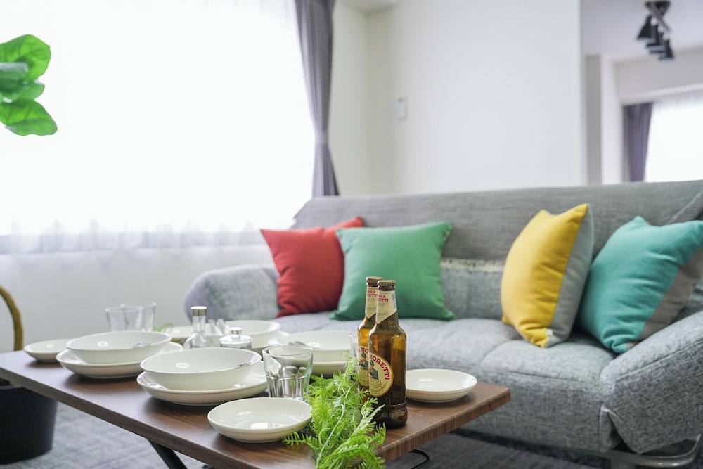 Deluxe Suite - Photo 14