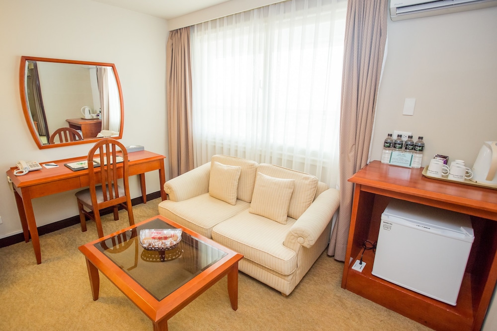 Standard Room - Photo 17